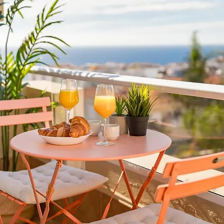 Elegance Luxury Puerto de Santiago (Tenerife)