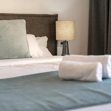 Elegance Luxury 4* Puerto de Santiago (Tenerife)
