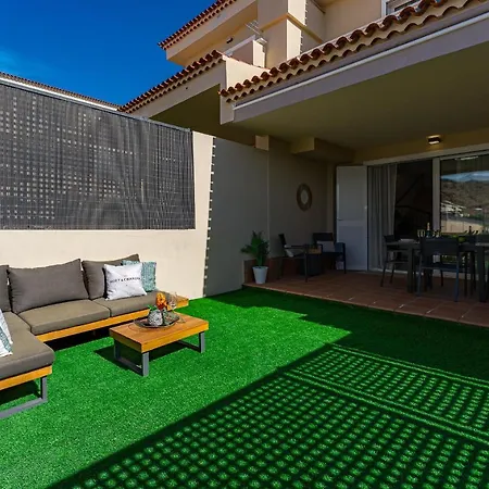 Elegance Luxury 4* Puerto de Santiago (Tenerife)