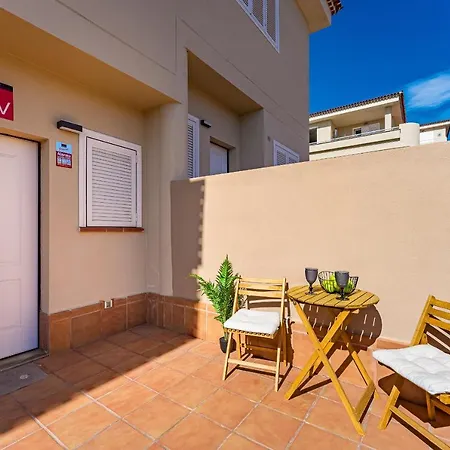 Elegance Luxury 4* Puerto de Santiago (Tenerife)