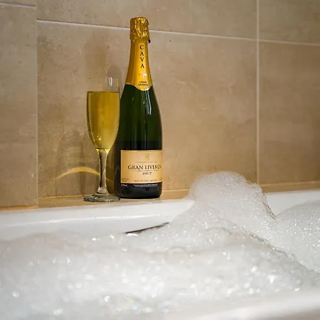Elegance Luxury Hotel Puerto de Santiago (Tenerife)