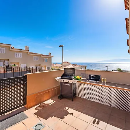 Elegance Luxury Puerto de Santiago (Tenerife)