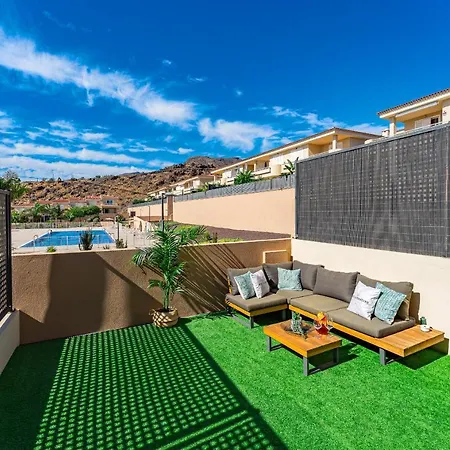Elegance Luxury Puerto de Santiago (Tenerife)
