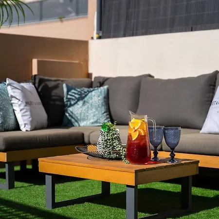 Elegance Luxury Hotel Puerto de Santiago (Tenerife)
